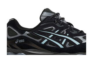 ASICS Gel-NYC atmos Laguna Gem Blue Topaz