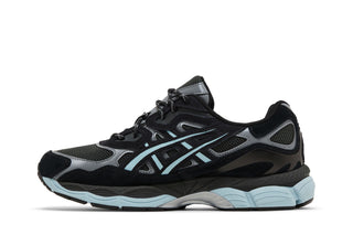 ASICS Gel-NYC atmos Laguna Gem Blue Topaz