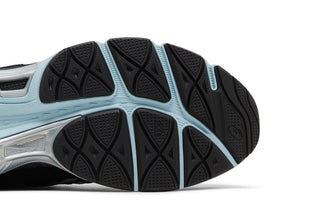 ASICS Gel-NYC atmos Laguna Gem Blue Topaz