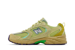 New Balance 530 Salehe Bembury Prosperity Be The Prize