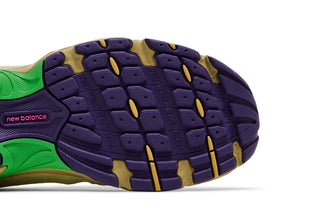 New Balance 530 Salehe Bembury Prosperity Be The Prize