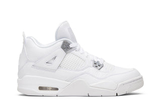 Jordan 4 Retro Pure Money (2017) (GS)