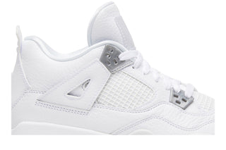 Jordan 4 Retro Pure Money (2017) (GS)