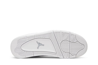 Jordan 4 Retro Pure Money (2017) (GS)