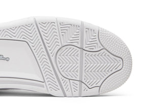 Jordan 4 Retro Pure Money (2017) (GS)