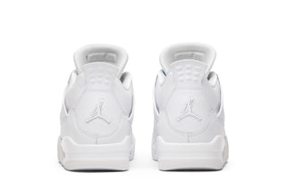 Jordan 4 Retro Pure Money (2017) (GS)
