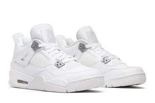 Jordan 4 Retro Pure Money (2017) (GS)