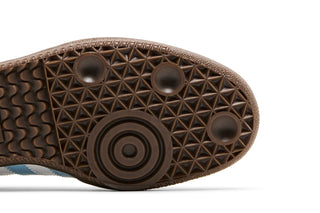 Adidas Samba OG White Sky Blue