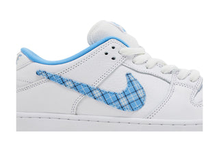 SB Dunk Low Pro Nicole Hause