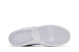 SB Dunk Low Pro Nicole Hause