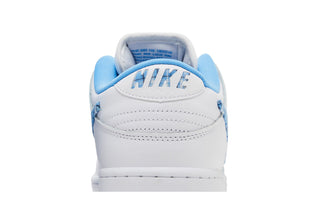 SB Dunk Low Pro Nicole Hause
