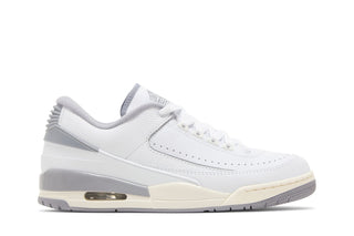 Jordan 2/3 White Cement
