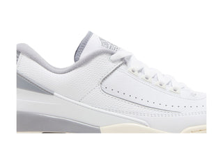 Jordan 2/3 White Cement