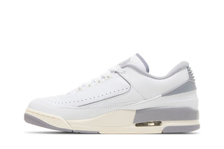 Jordan 2/3 White Cement