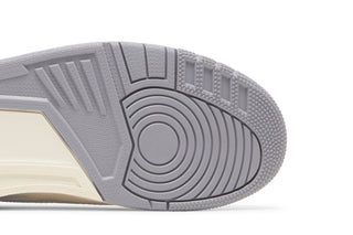 Jordan 2/3 White Cement