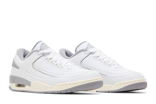 Jordan 2/3 White Cement