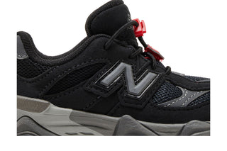 New Balance 9060 Black Grey (TD)