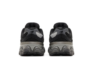 New Balance 9060 Black Grey (TD)