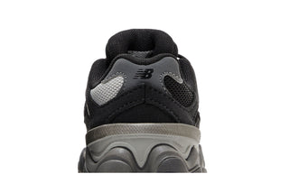 New Balance 9060 Black Grey (TD)