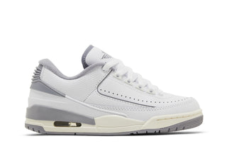 Jordan 2/3 White Cement (GS)