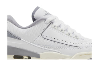 Jordan 2/3 White Cement (GS)