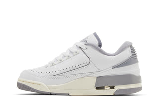 Jordan 2/3 White Cement (GS)
