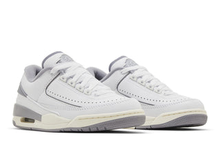 Jordan 2/3 White Cement (GS)