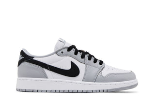 Jordan 1 Retro Low OG Barons (GS)