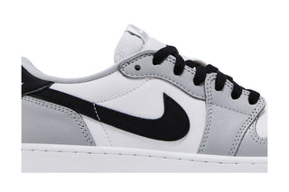 Jordan 1 Retro Low OG Barons (GS)