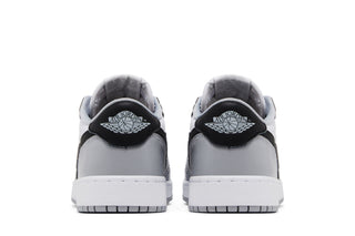 Jordan 1 Retro Low OG Barons (GS)