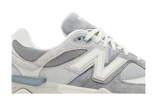 New Balance 9060 Slate Grey Raincloud