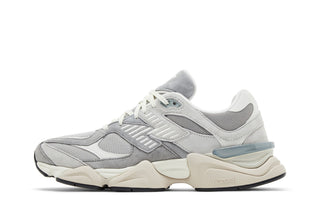 New Balance 9060 Slate Grey Raincloud