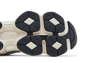 New Balance 9060 Slate Grey Raincloud