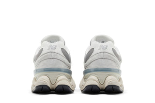 New Balance 9060 Slate Grey Raincloud