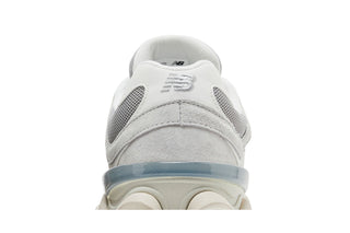 New Balance 9060 Slate Grey Raincloud