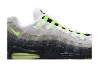 Nike Air Max 95 OG Big Bubble Neon (2025)