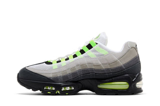 Nike Air Max 95 OG Big Bubble Neon (2025)
