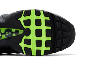 Nike Air Max 95 OG Big Bubble Neon (2025)