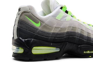Nike Air Max 95 OG Big Bubble Neon (2025)
