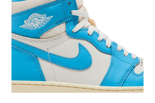 Jordan 1 Retro High OG UNC Reimagined