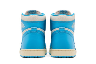 Jordan 1 Retro High OG UNC Reimagined