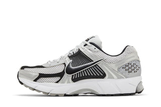 Nike Zoom Vomero 5 Metallic Silver Black