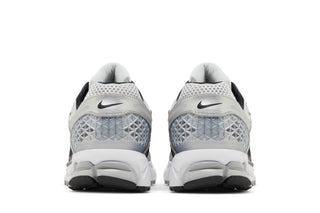 Nike Zoom Vomero 5 Metallic Silver Black