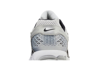 Nike Zoom Vomero 5 Metallic Silver Black