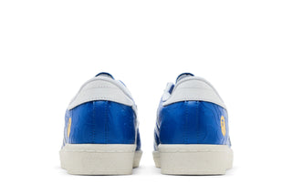 Adidas Superstar Vintage Bape Blue White