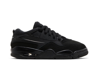 Jordan 4 RM Black Cat (GS)