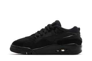 Jordan 4 RM Black Cat (GS)