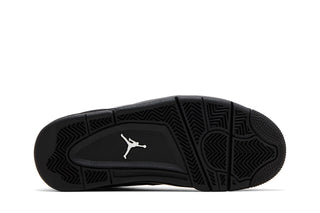 Jordan 4 RM Black Cat (GS)