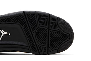 Jordan 4 RM Black Cat (GS)