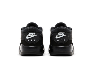 Jordan 4 RM Black Cat (GS)